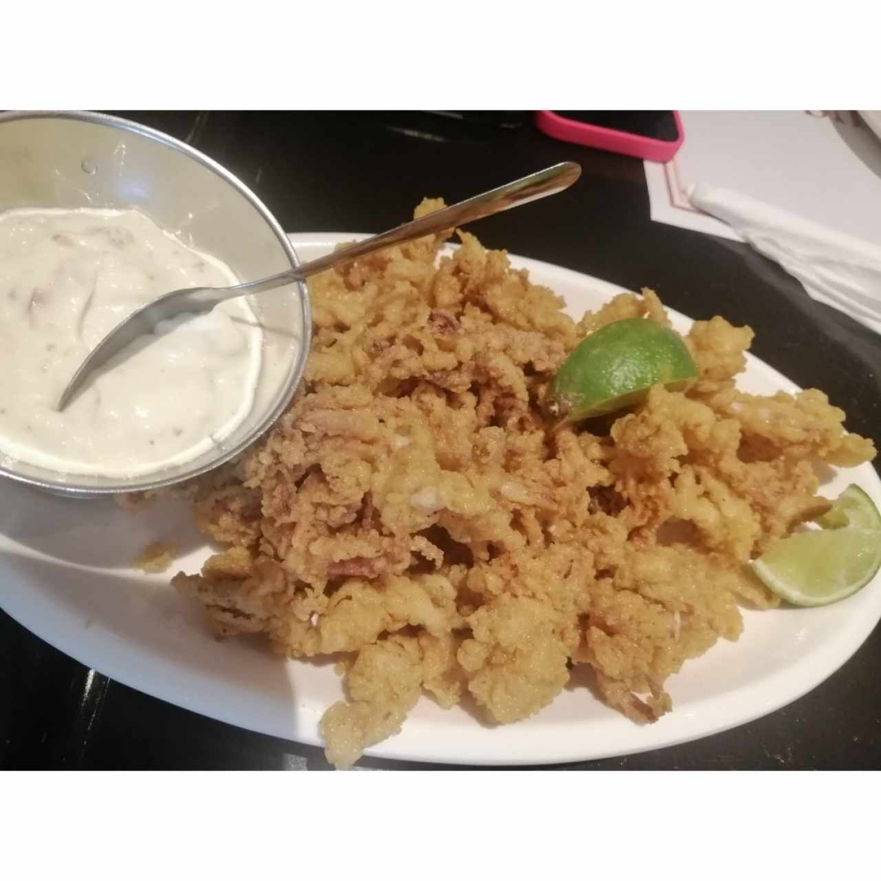 Arañitas