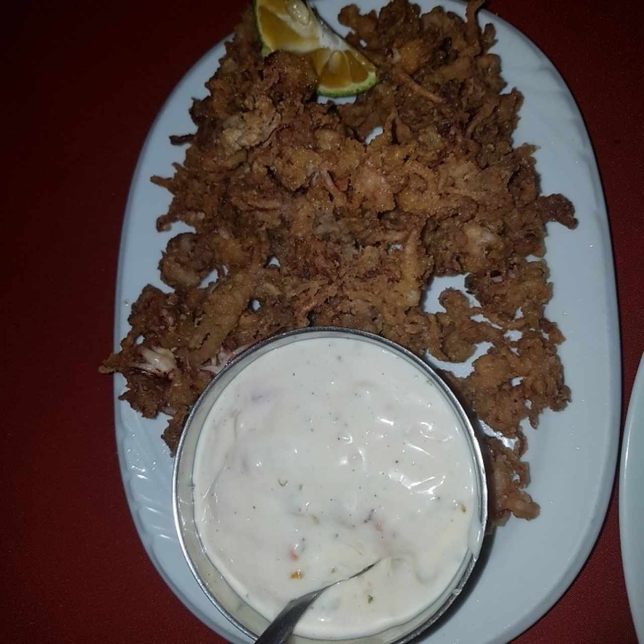 Arañitas