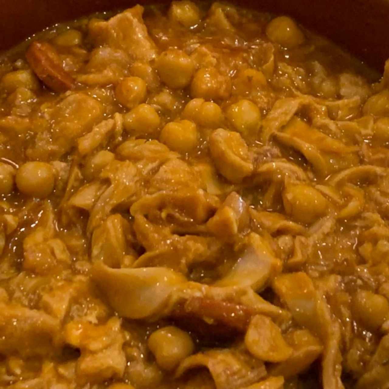 mondongo