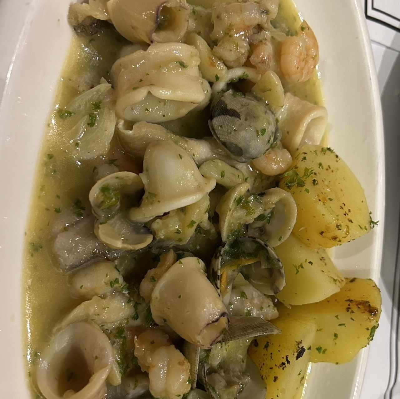 Guabina a la Marinera