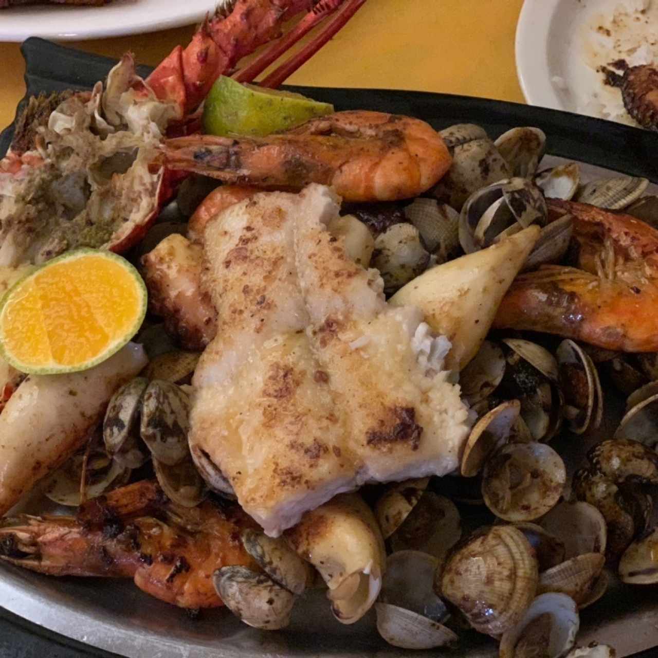 picada Mixta 