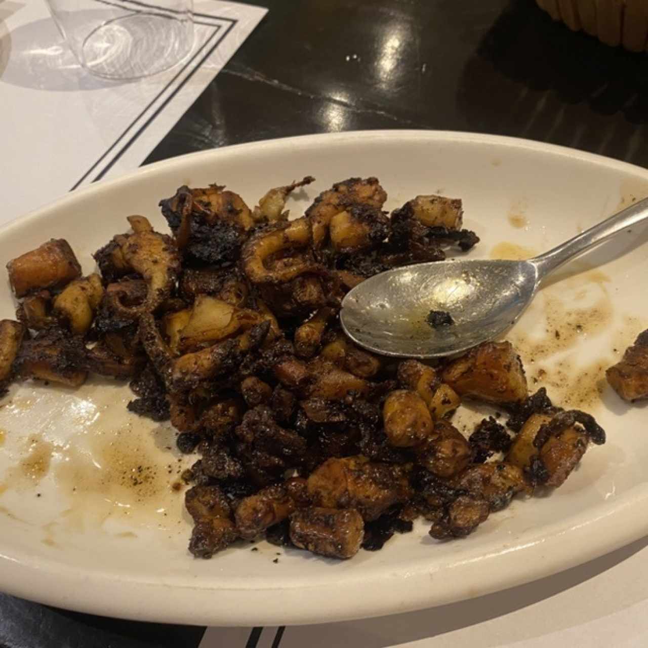 Pulpo