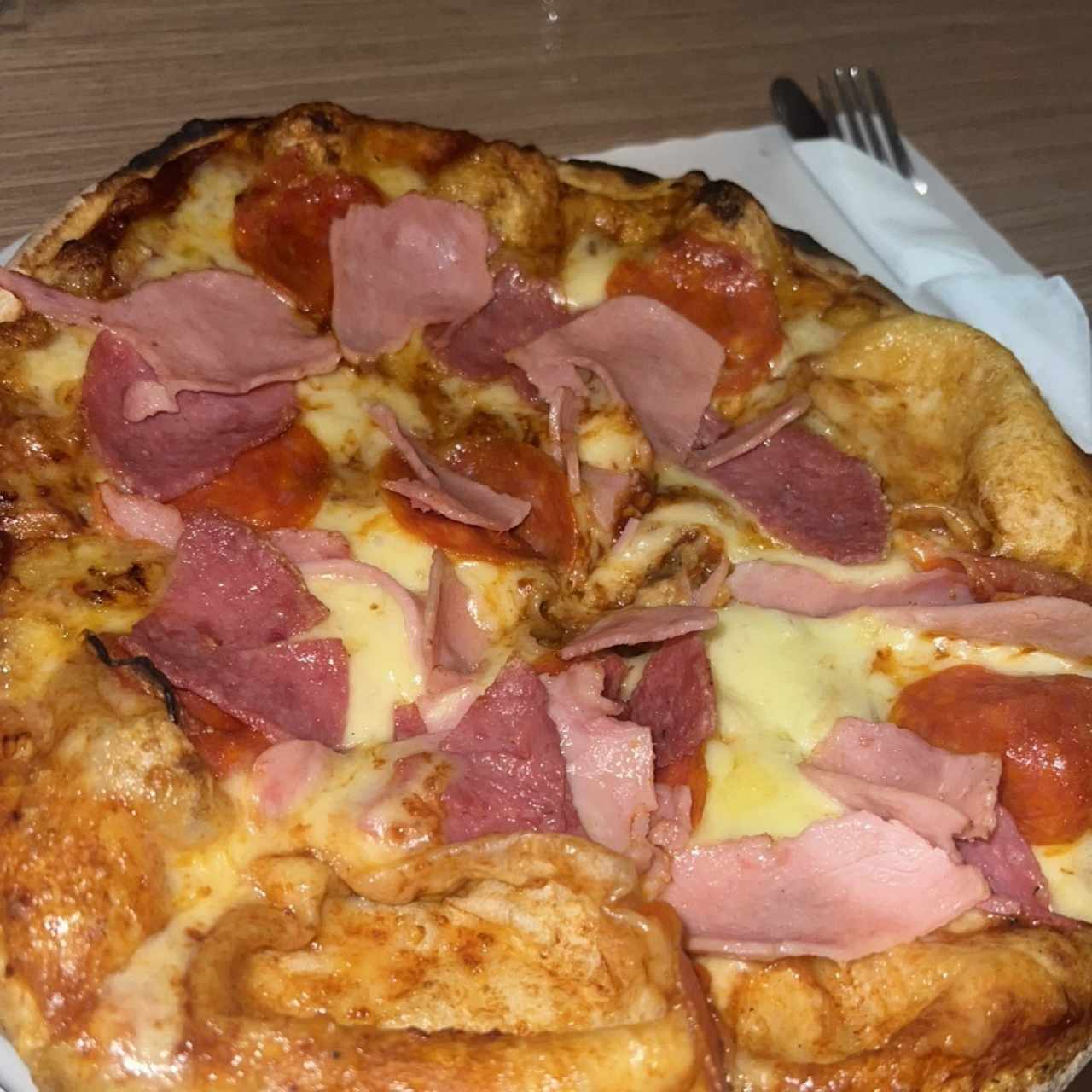 Sorrento Regular