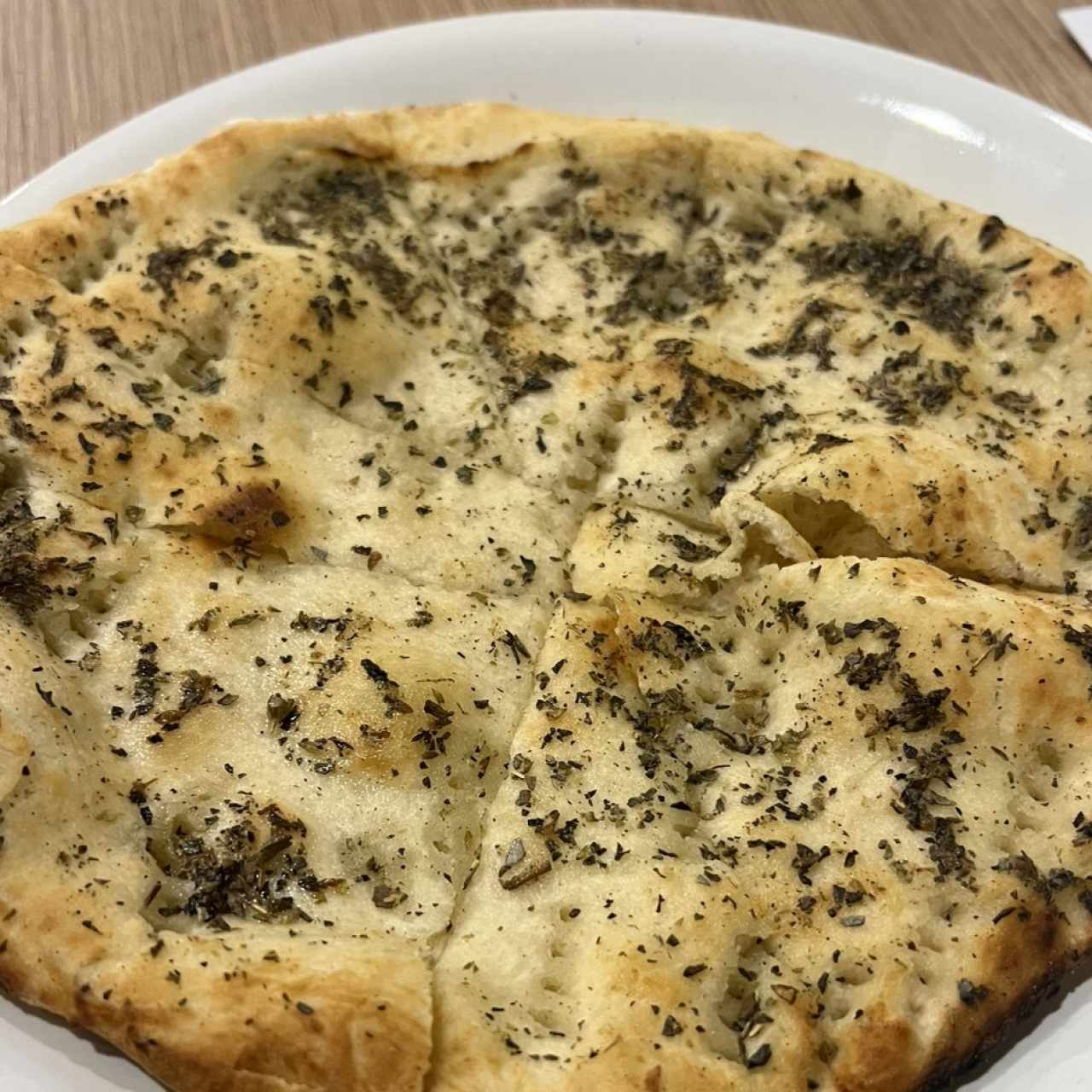 Panes Bread - FOCACCIA FOCACCIA BREAD
