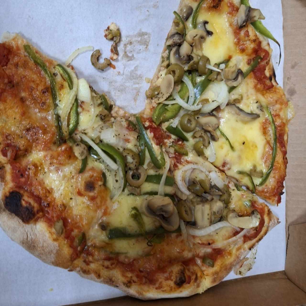 Vegetariana