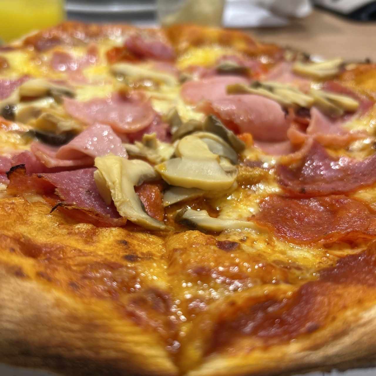 Sorrento Regular