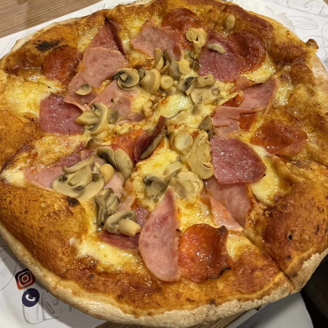 Sorrento Regular