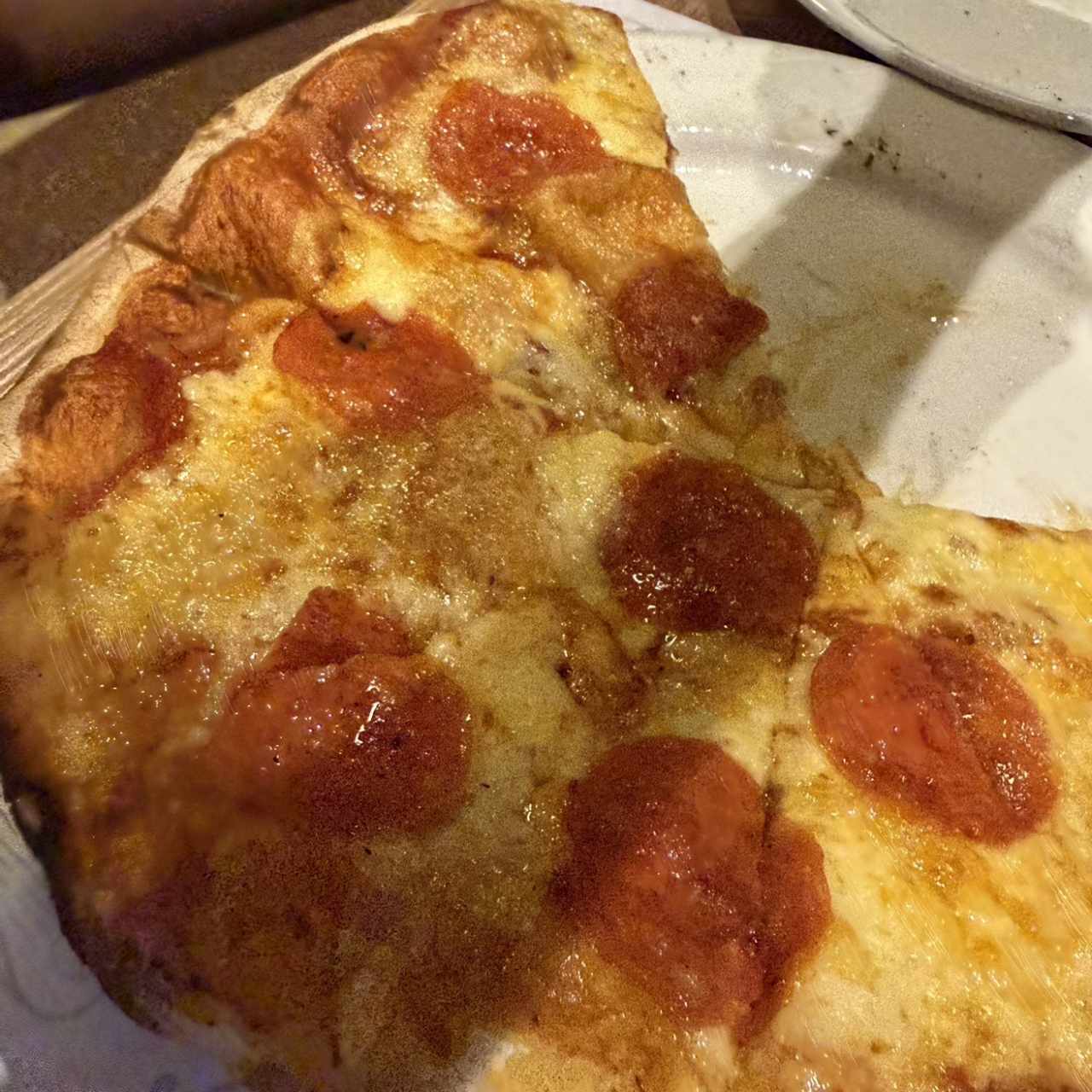 Pepperone
