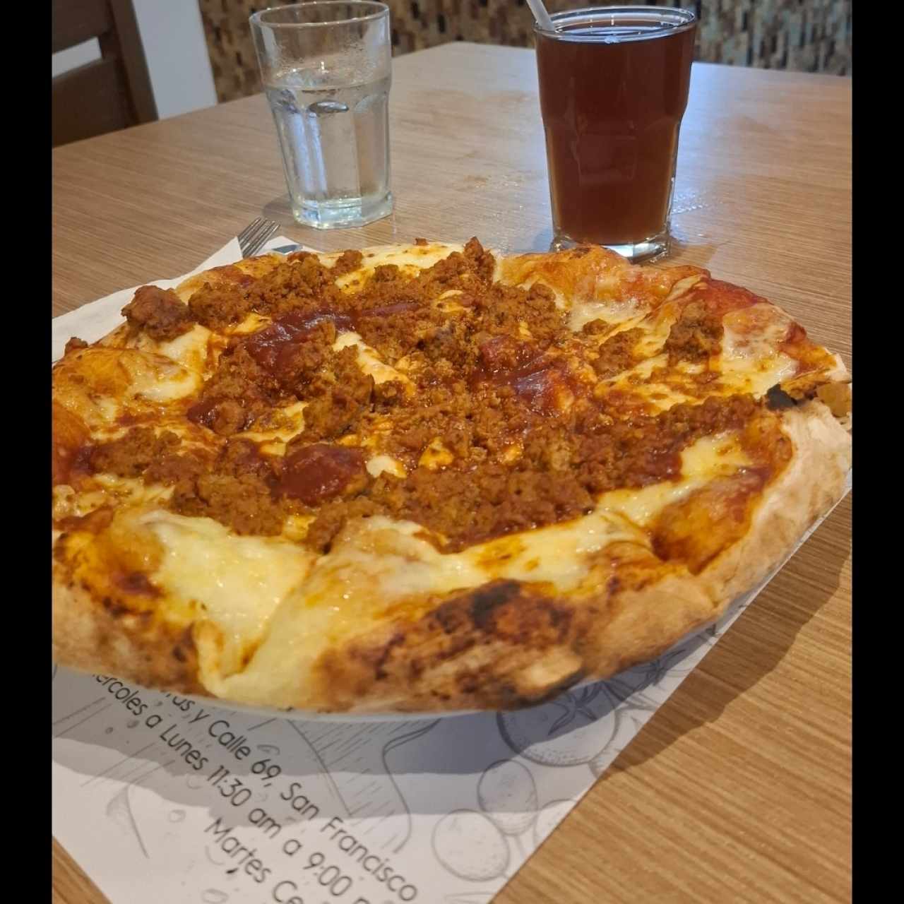 Carne Molida