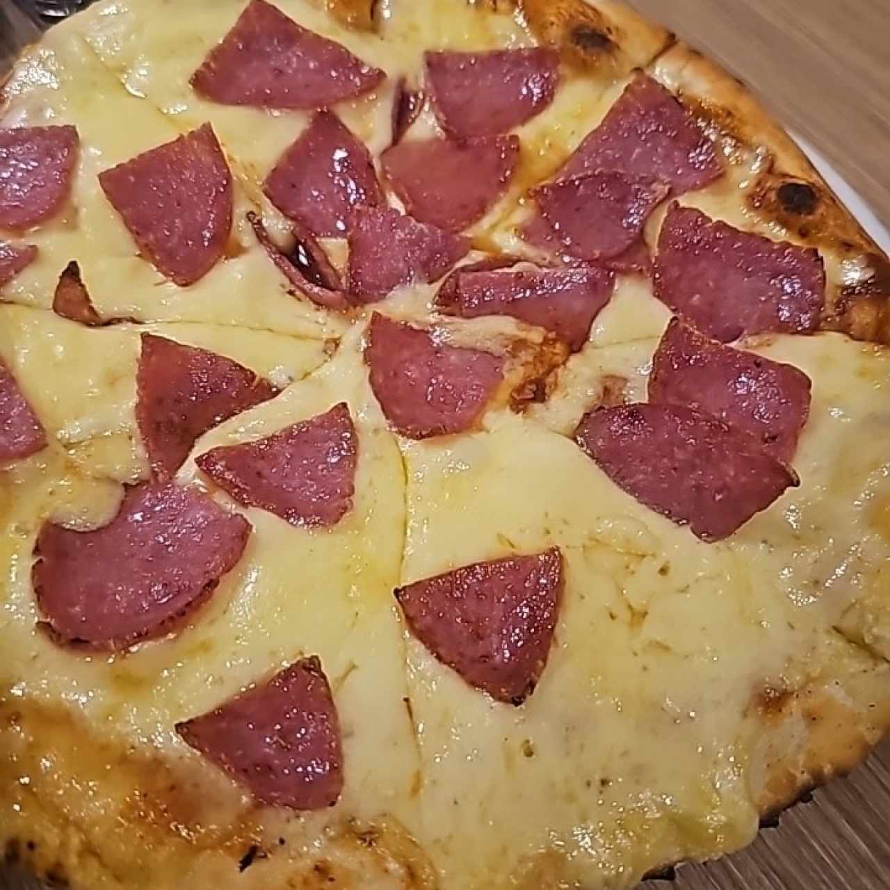 Salami