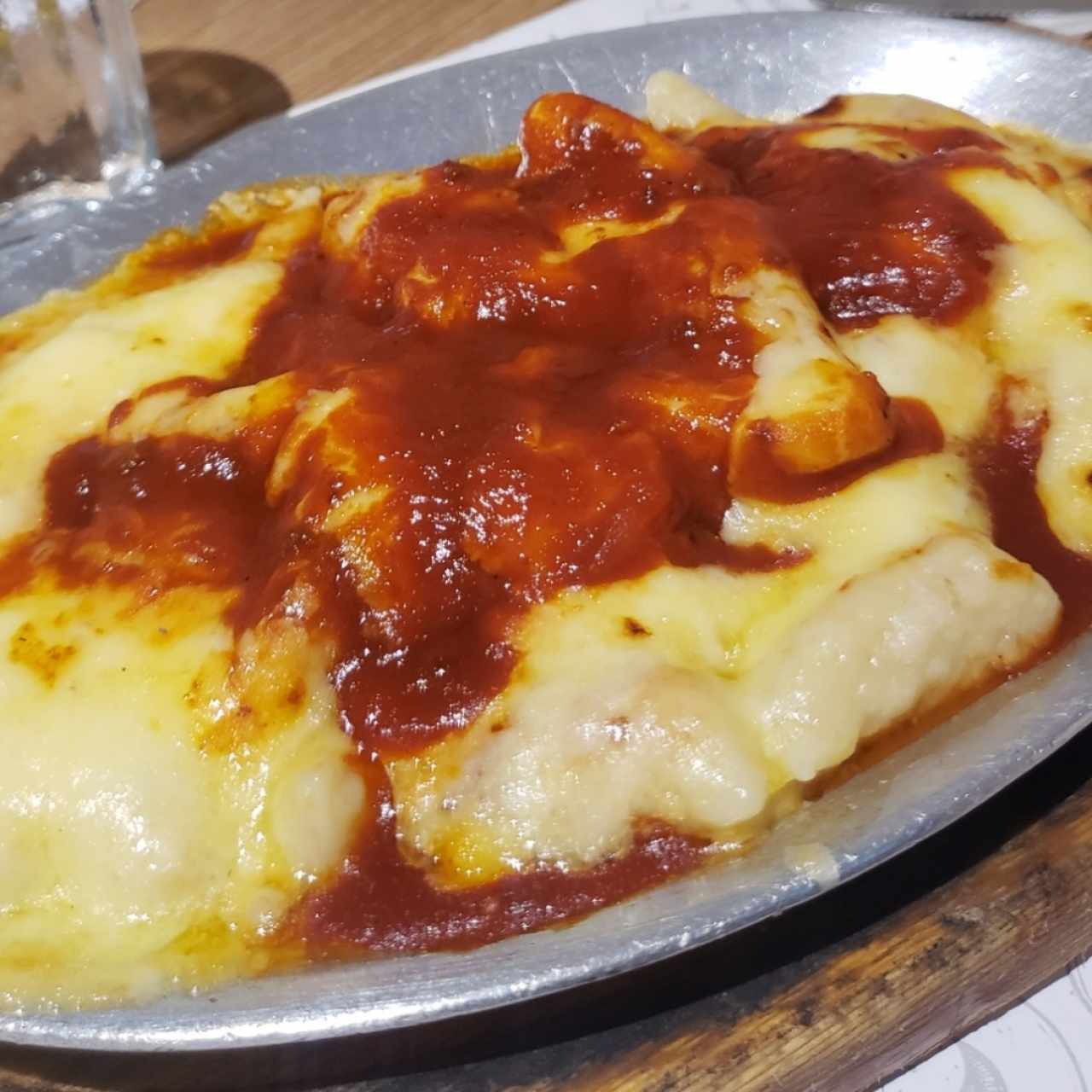 GNOCCHI SORRENTO
