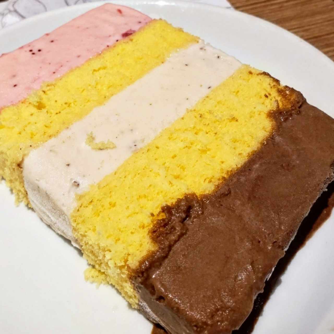 Cassata 