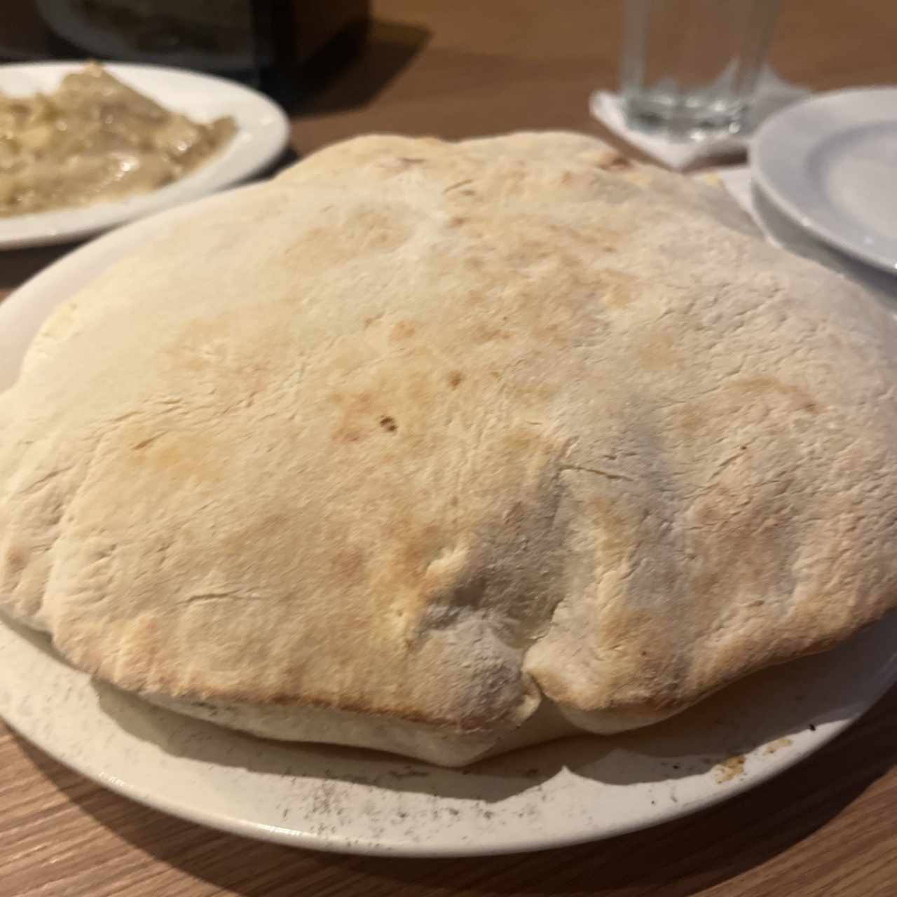 Panes - PAN PITA