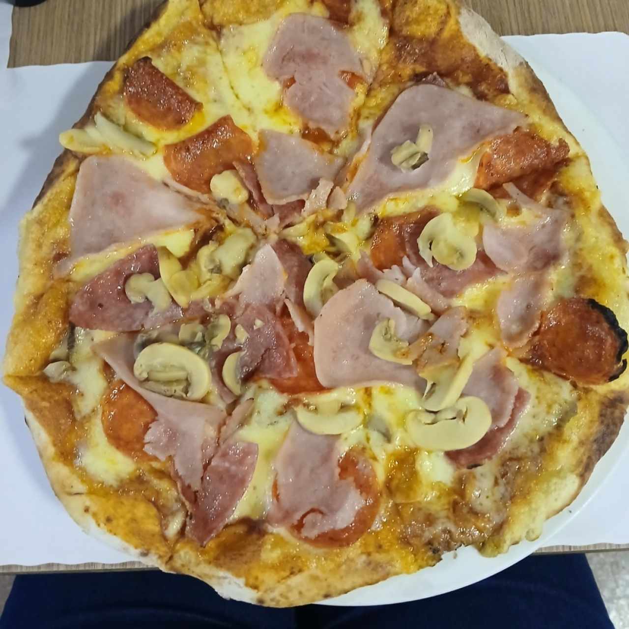 Sorrento Regular