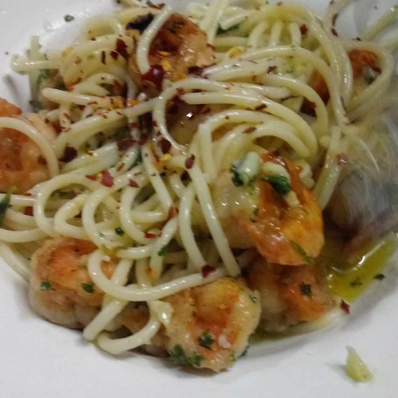 camarones sorrento