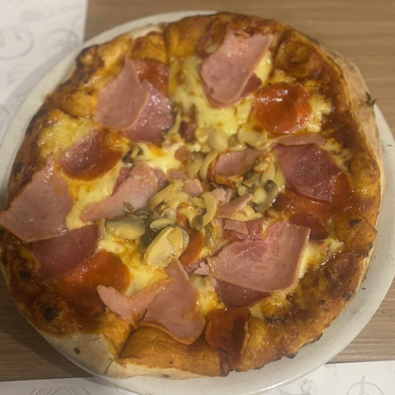 Sorrento Regular