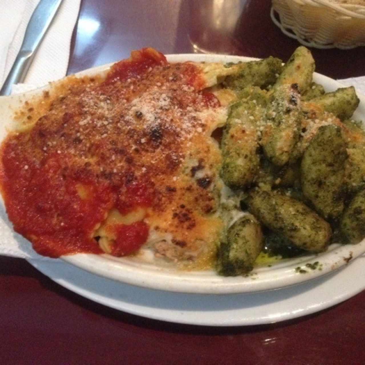 Bandiera Italiana