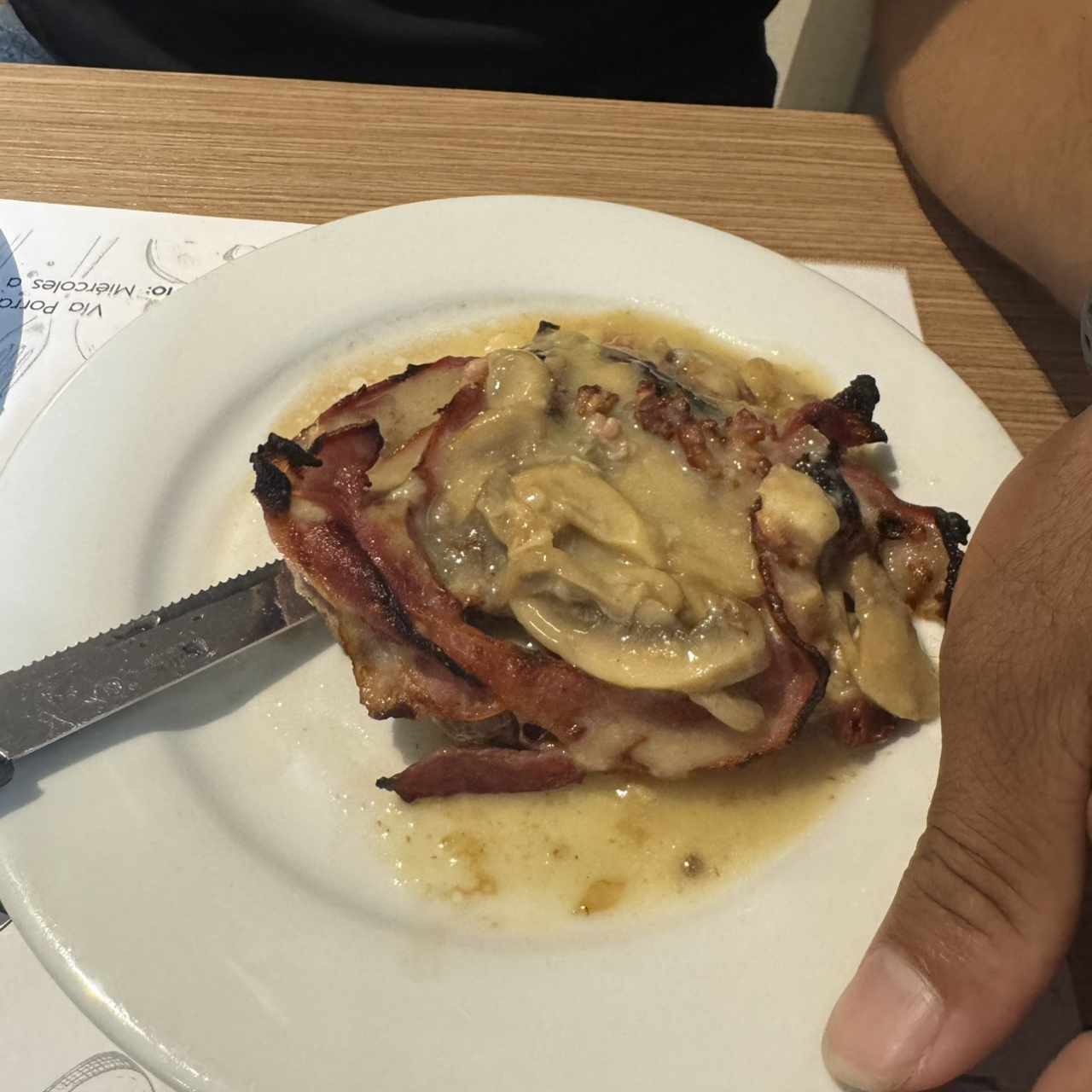 FILETE MIGNON