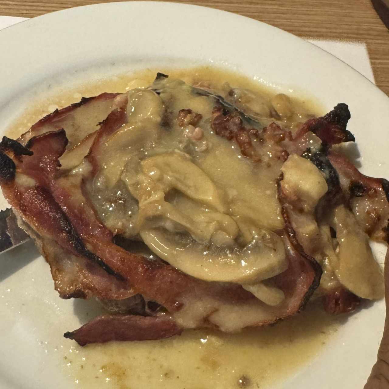 FILETE MIGNON