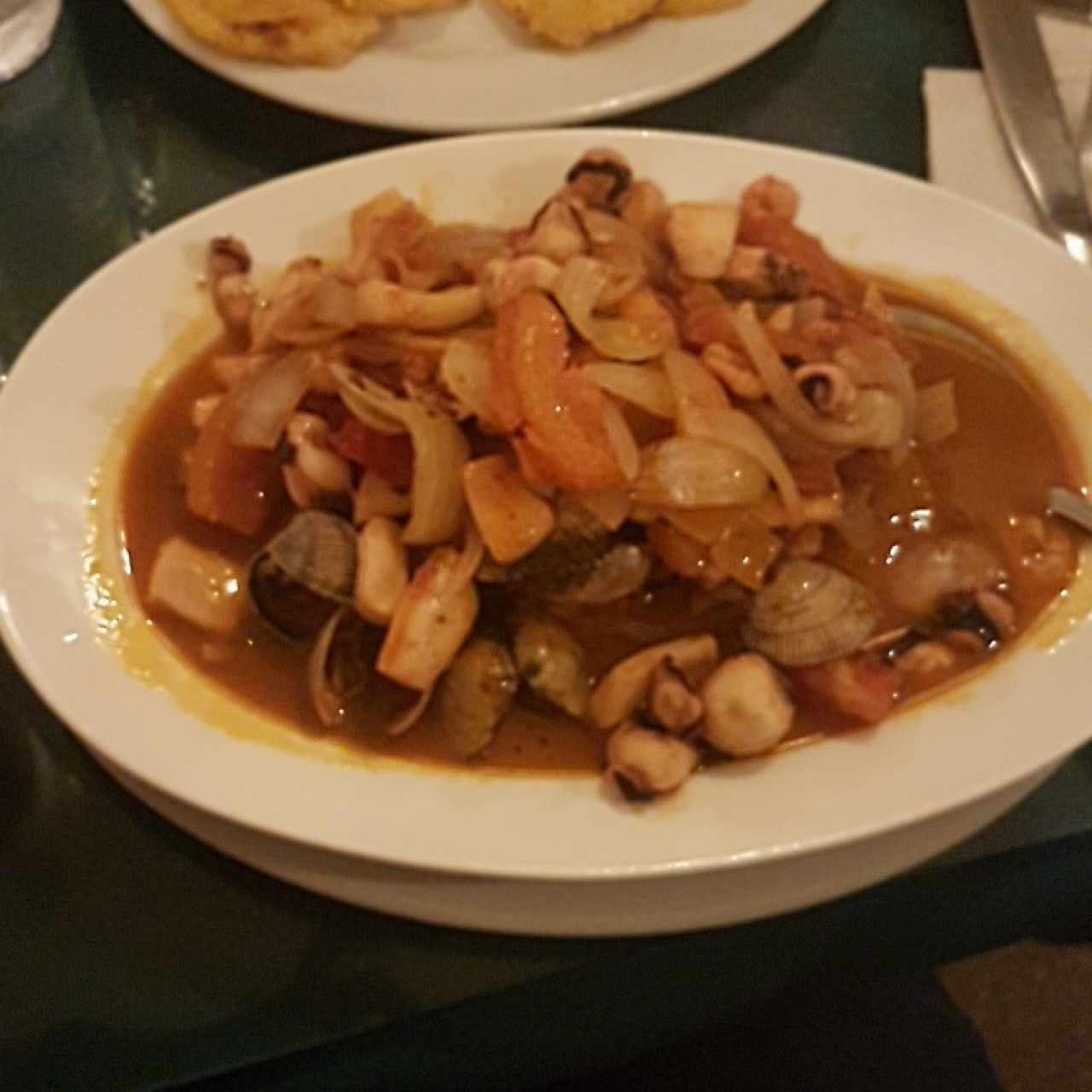 Chorrillana La Jarana