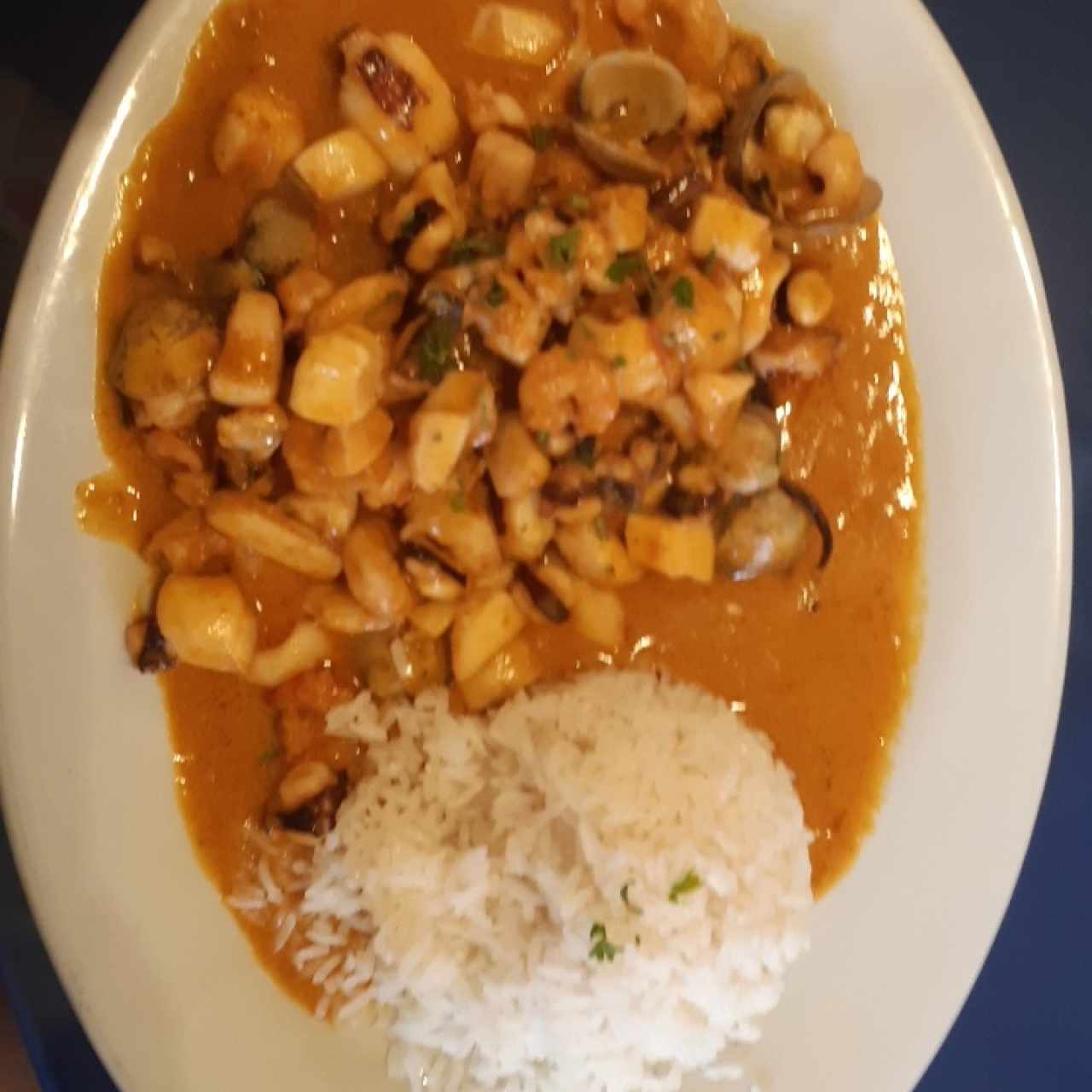 pescado cln mariscos