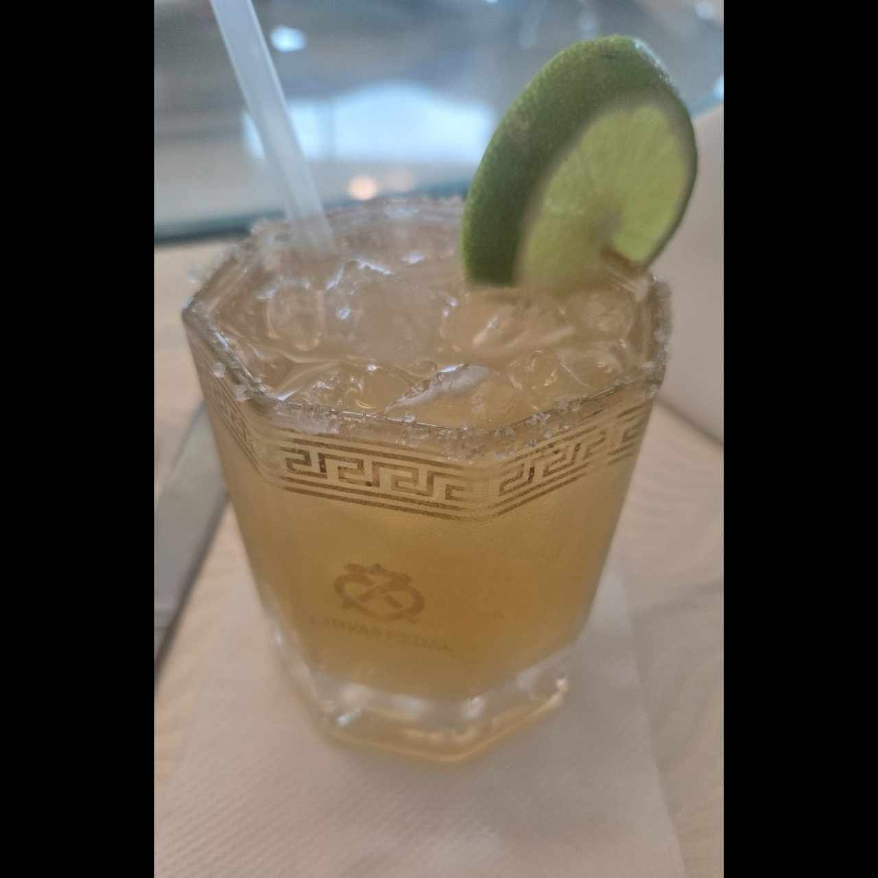 whisky sour