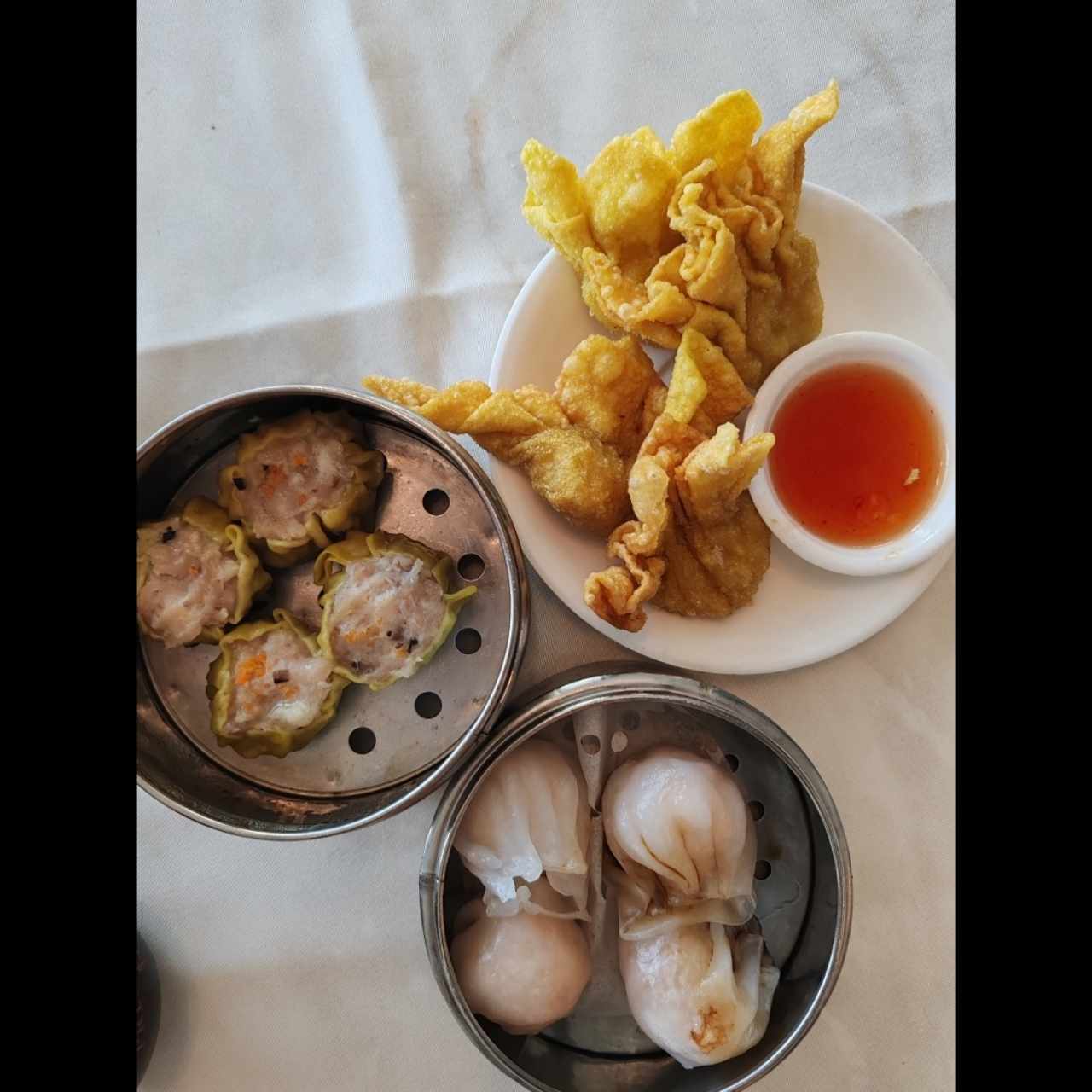 Diversidad dim sum
