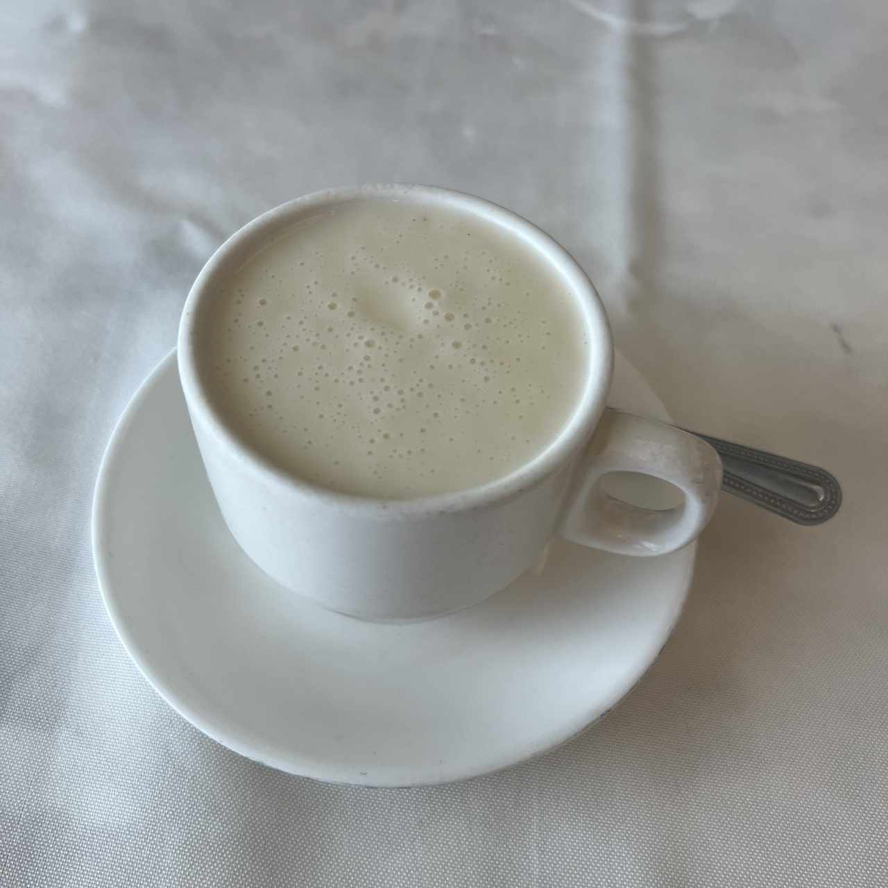 Almendra Te