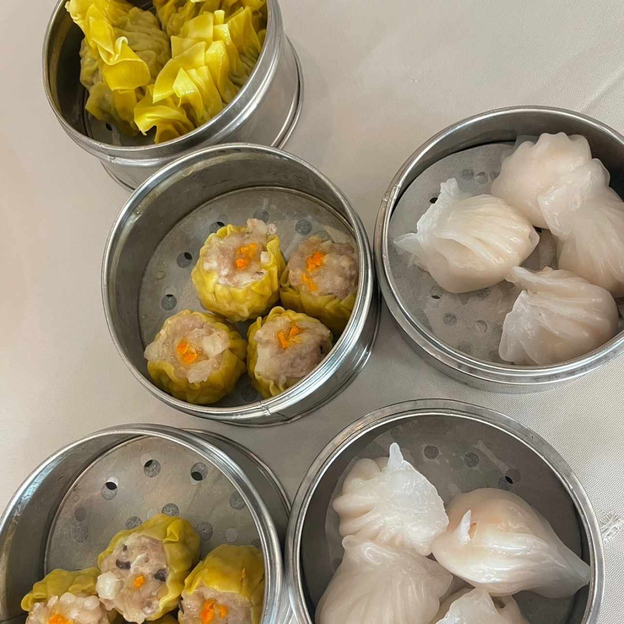 Siu Mai