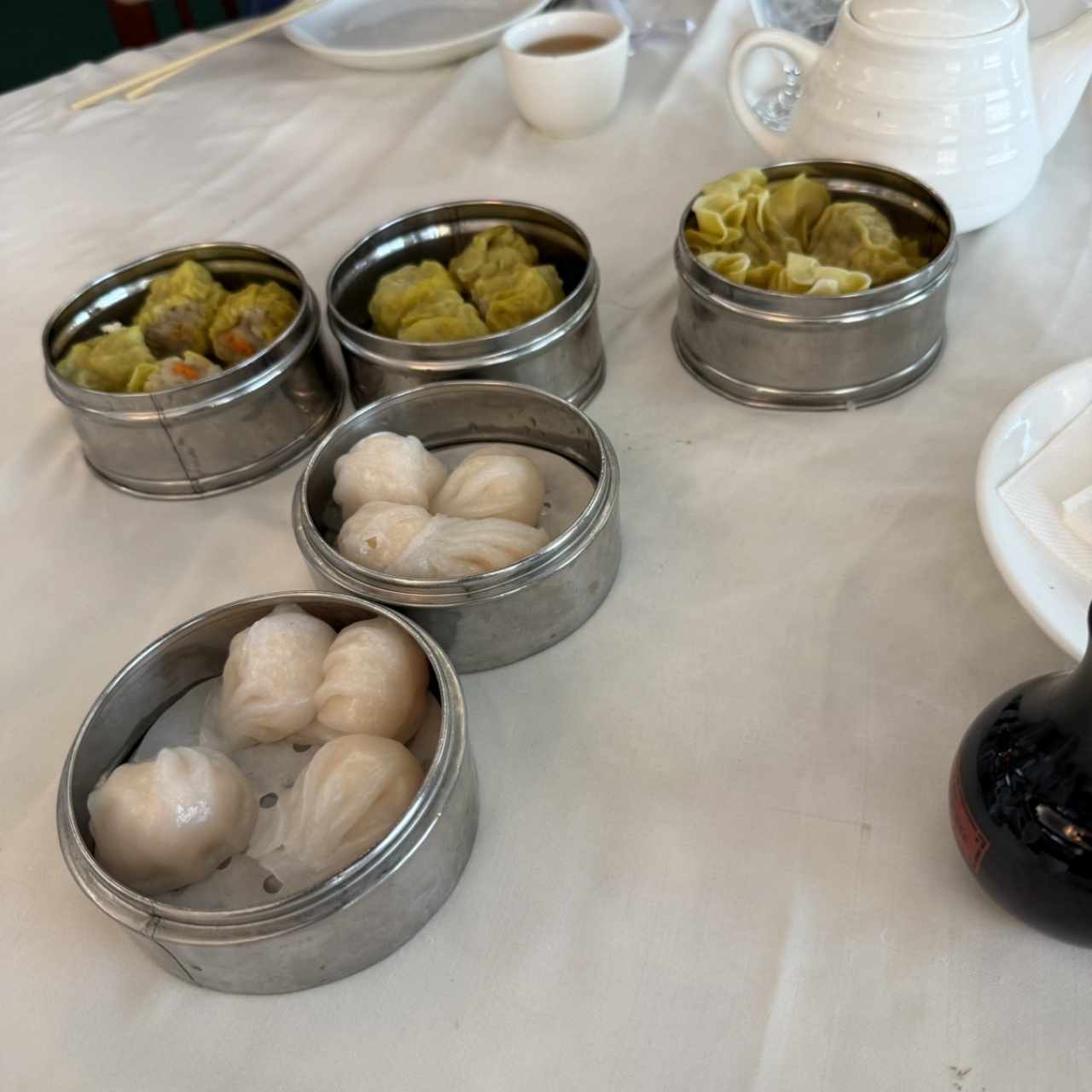 Shumai