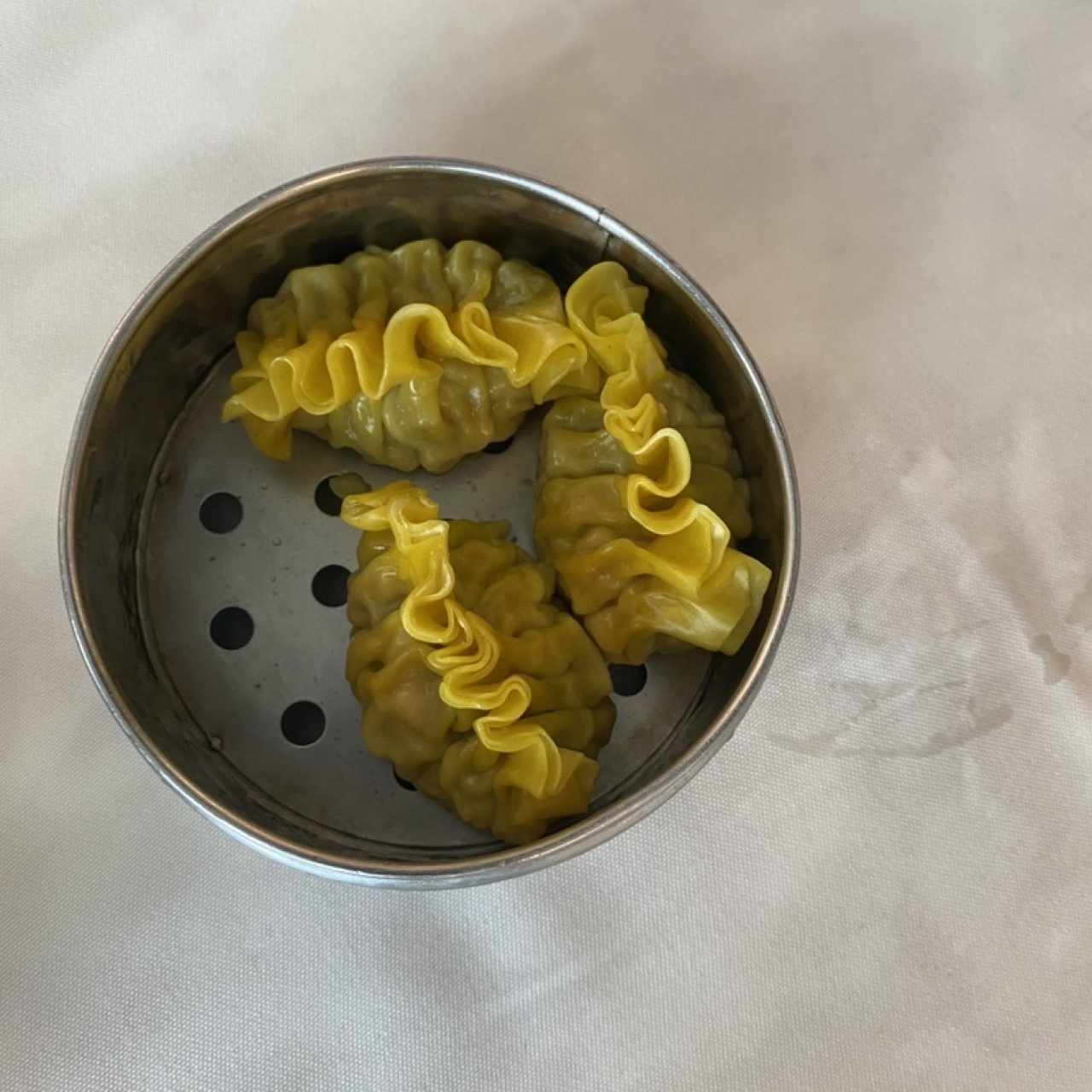 Dim sum