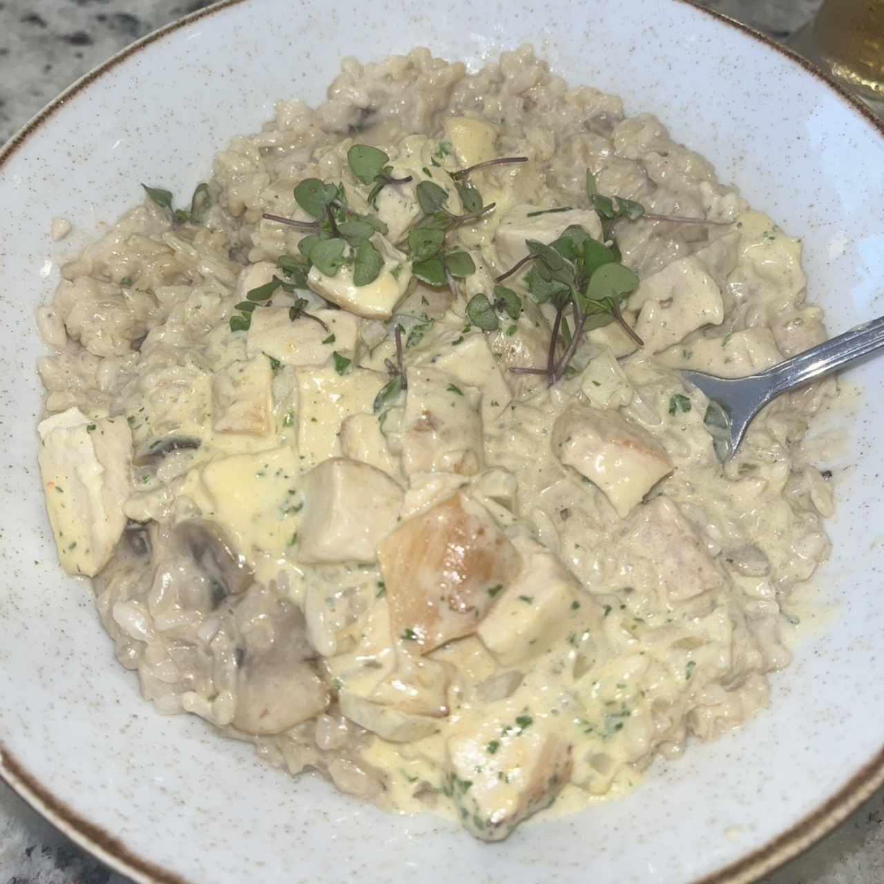 Risotto
