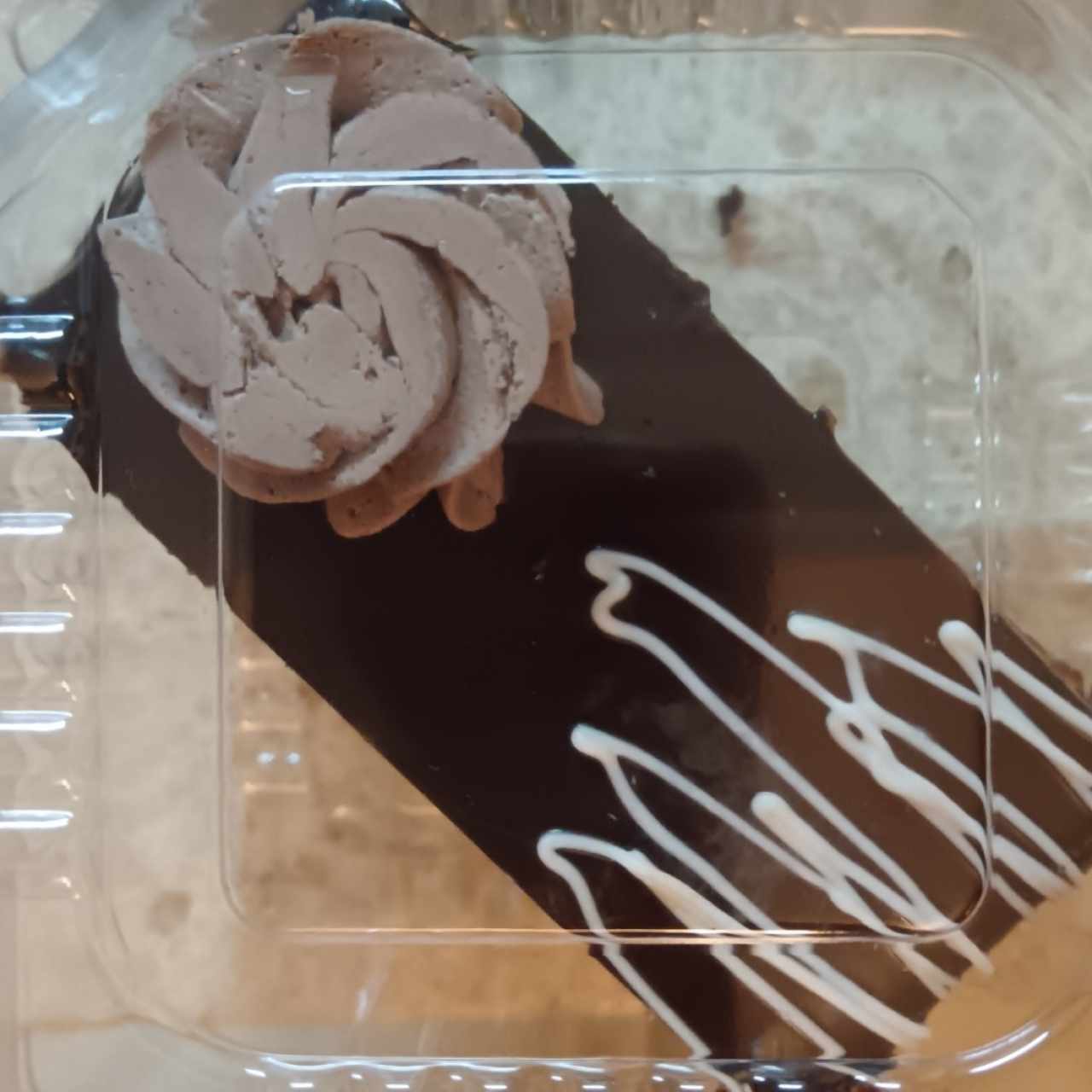 Pasteleria - Chocolate