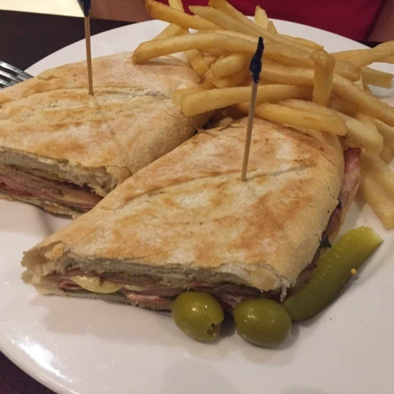 Cubano