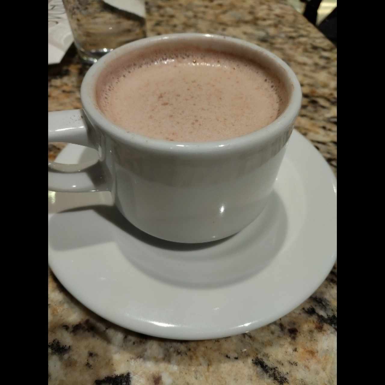 Pasteleria - Chocolate