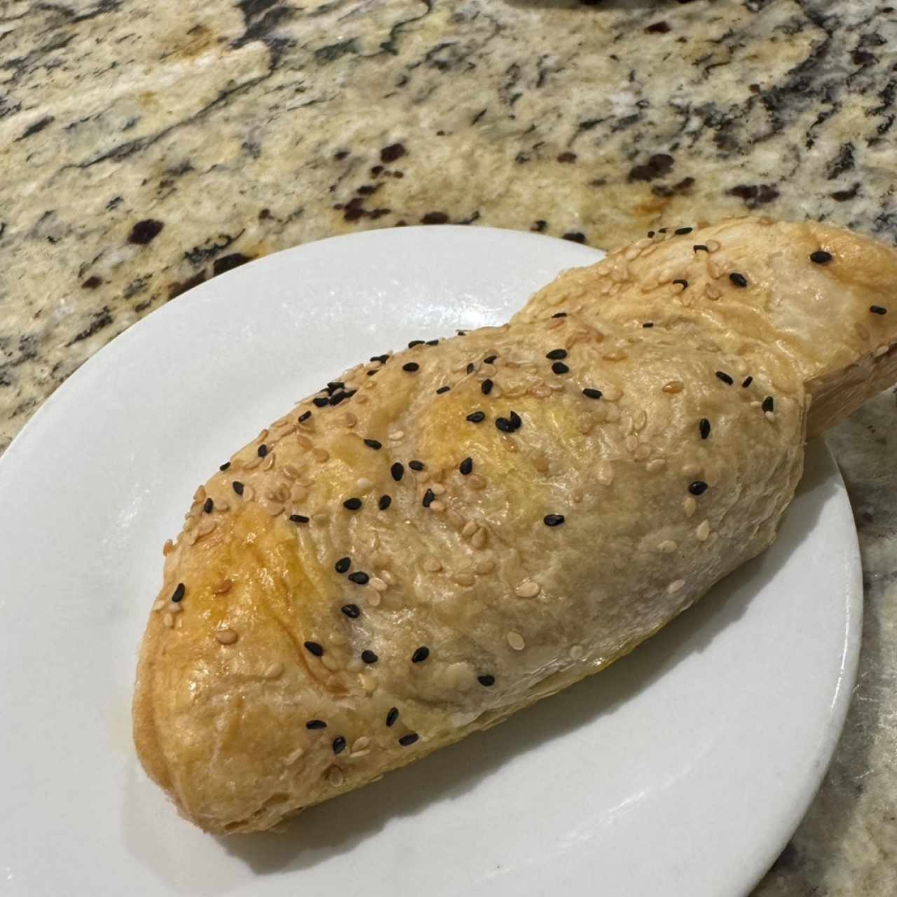 Empanada de chorizo 