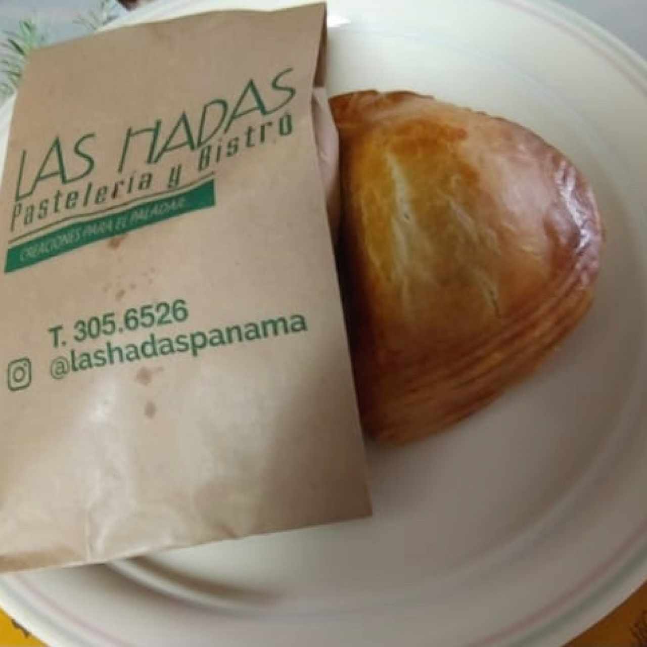 Empanada de Carne