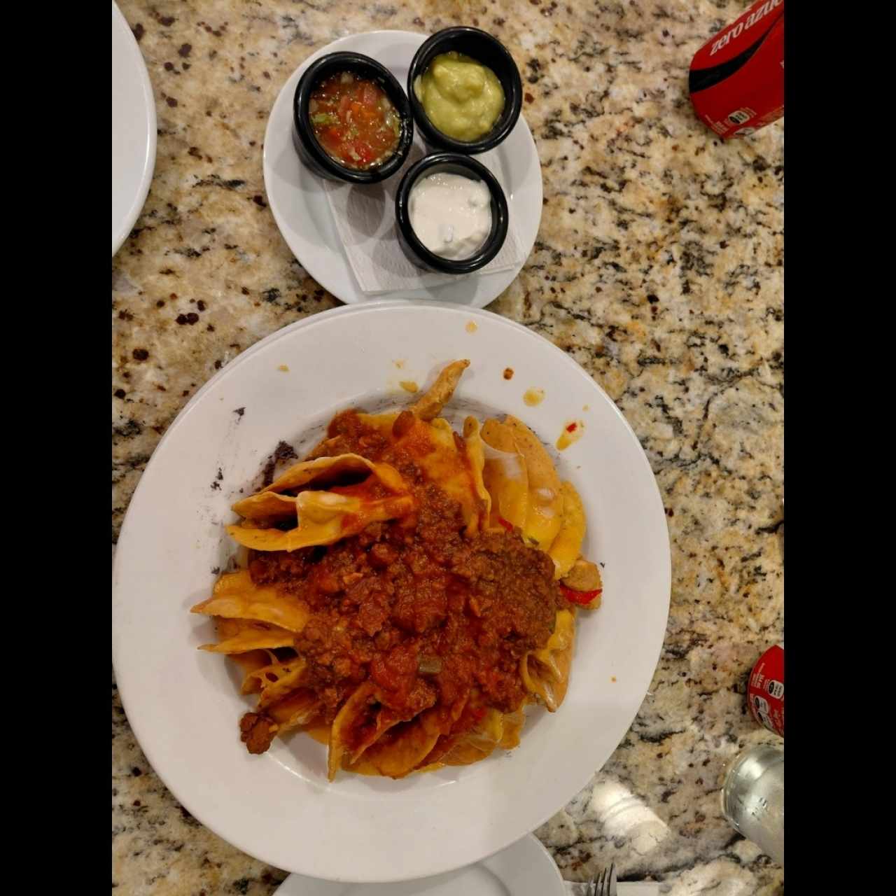 FAVORITOS - Super Nachos