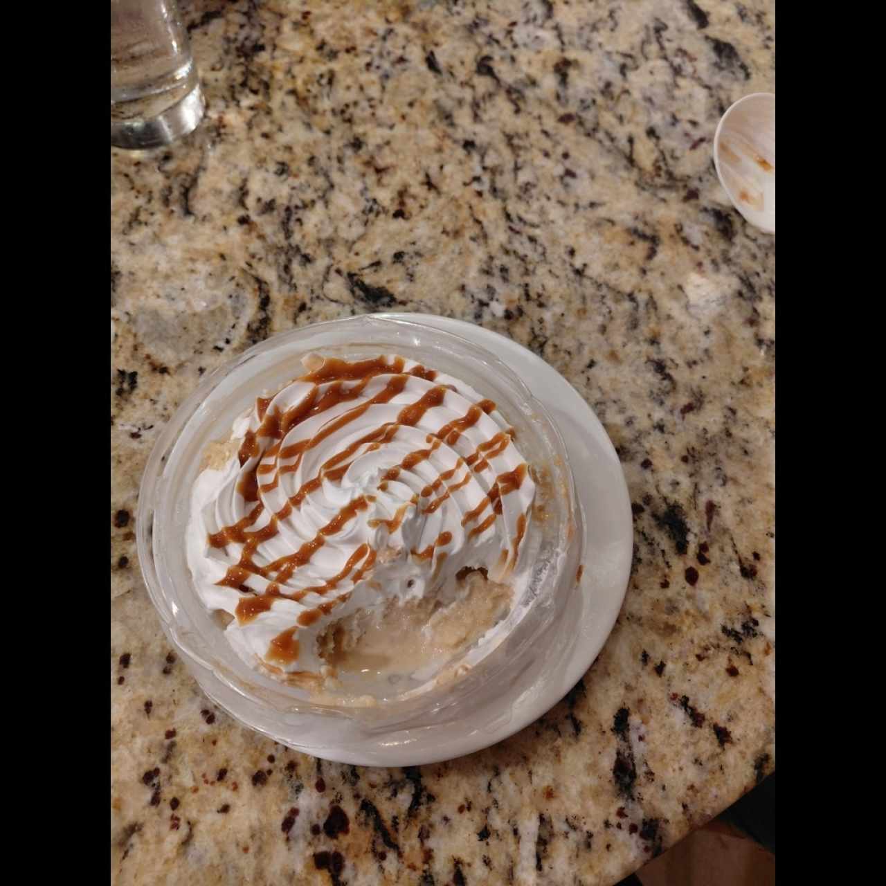 Pasteleria - Tres Leches