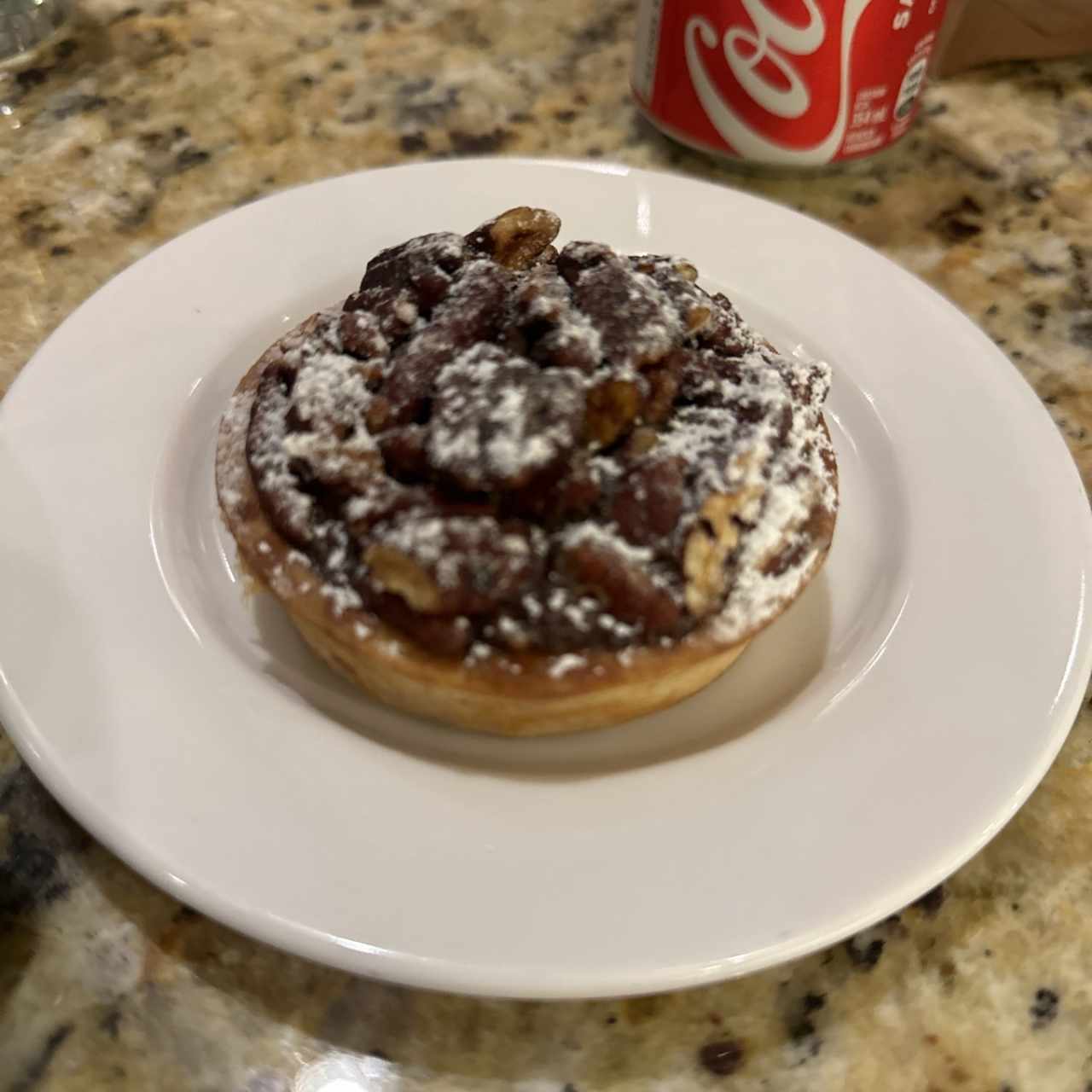 Pasteleria - Pecan Pie