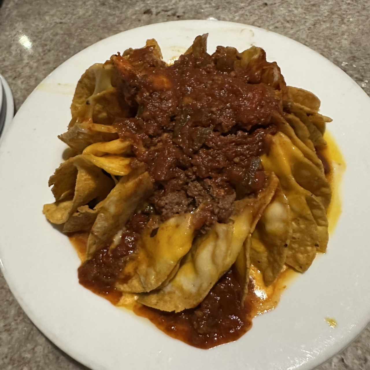 FAVORITOS - Super Nachos