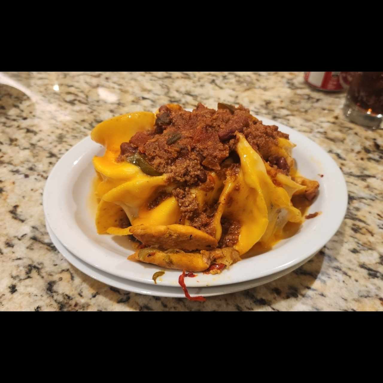 FAVORITOS - Mini Nachos