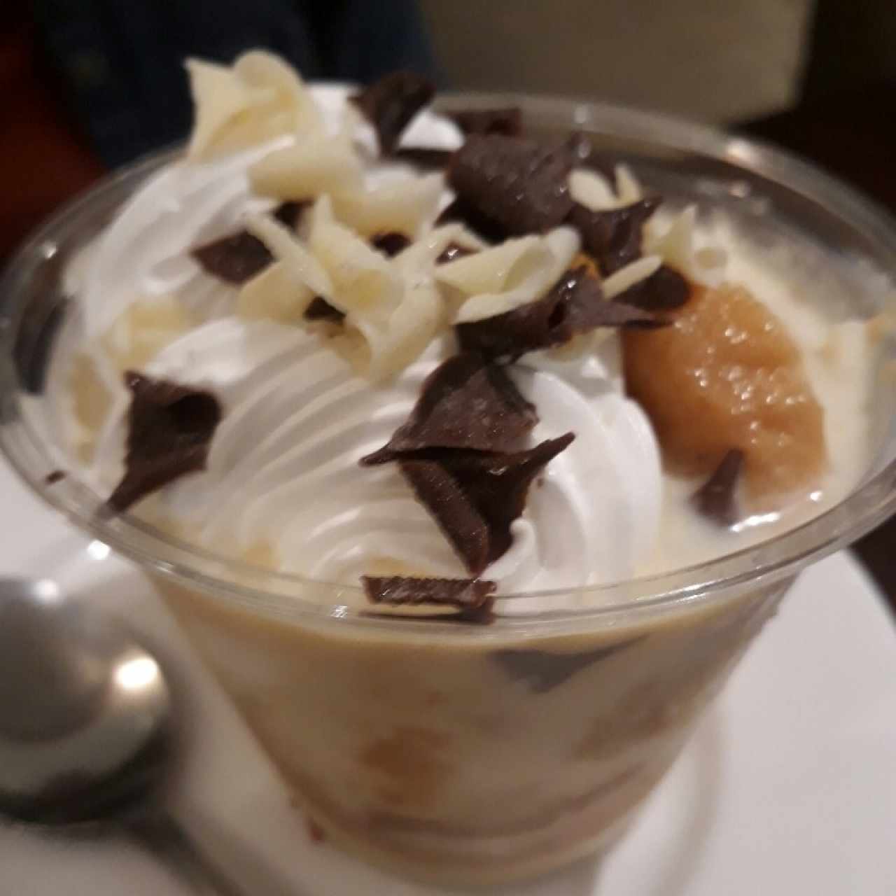 tres leches