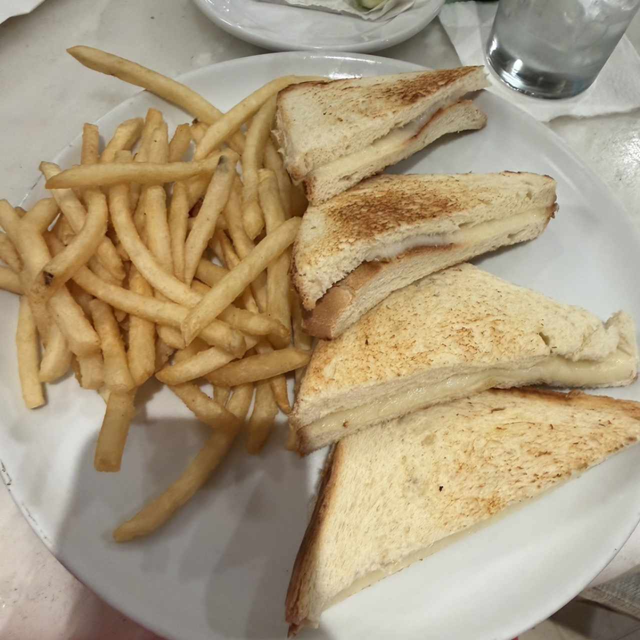 Derretido