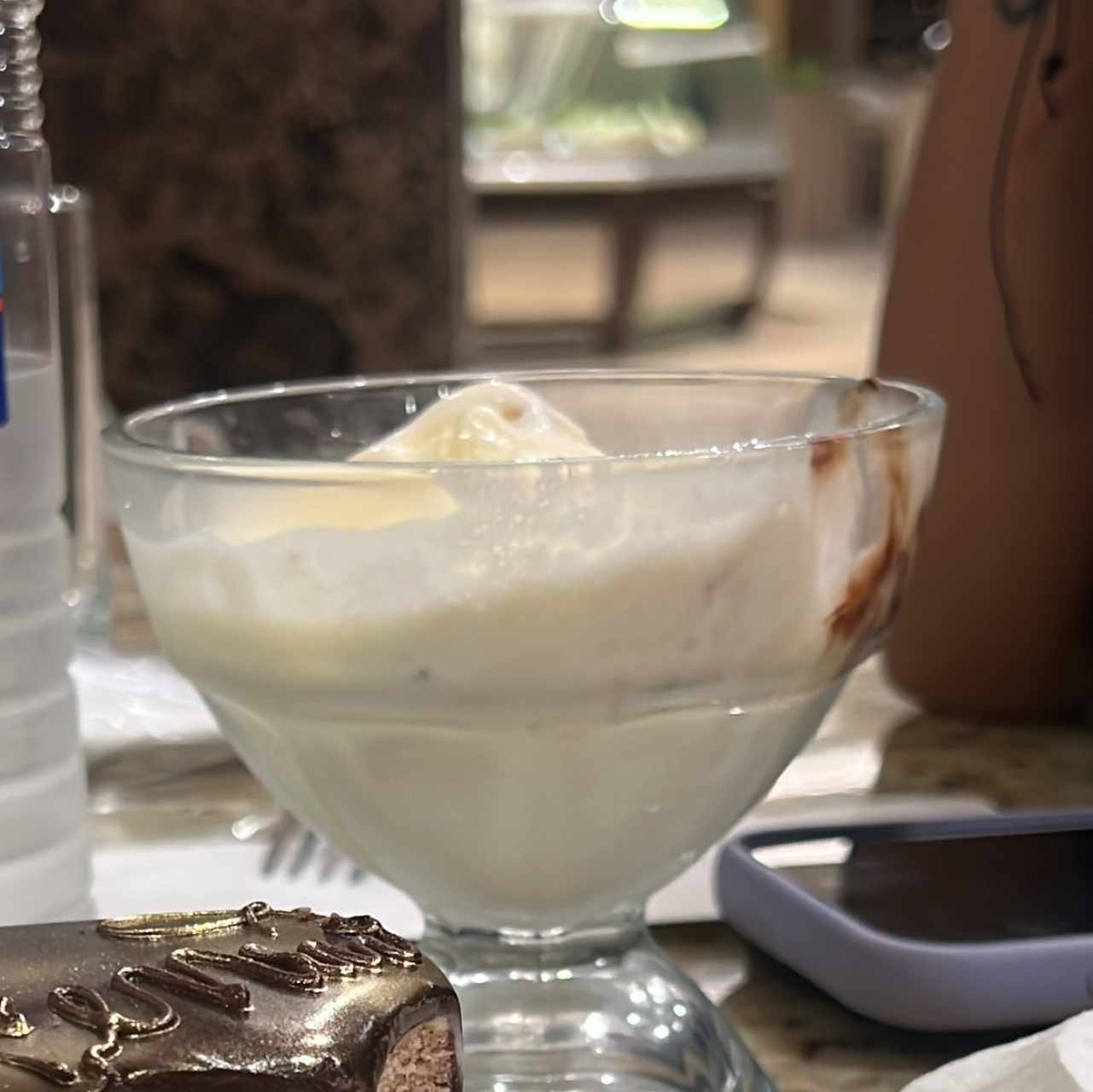 Helado 