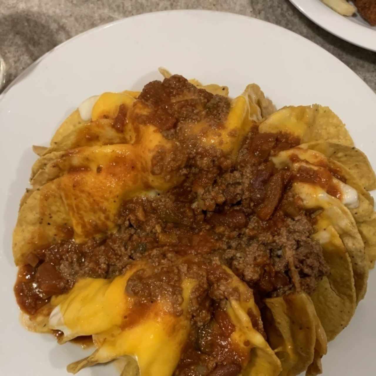 FAVORITOS - Super Nachos