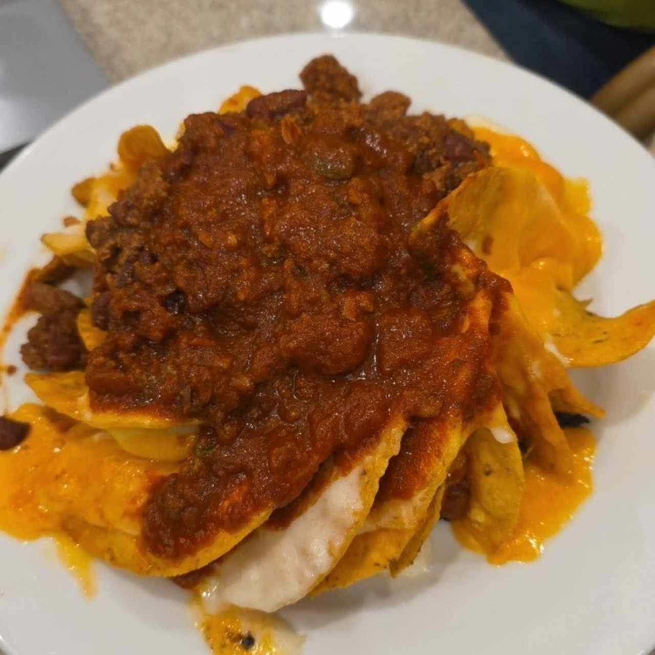 FAVORITOS - Super Nachos