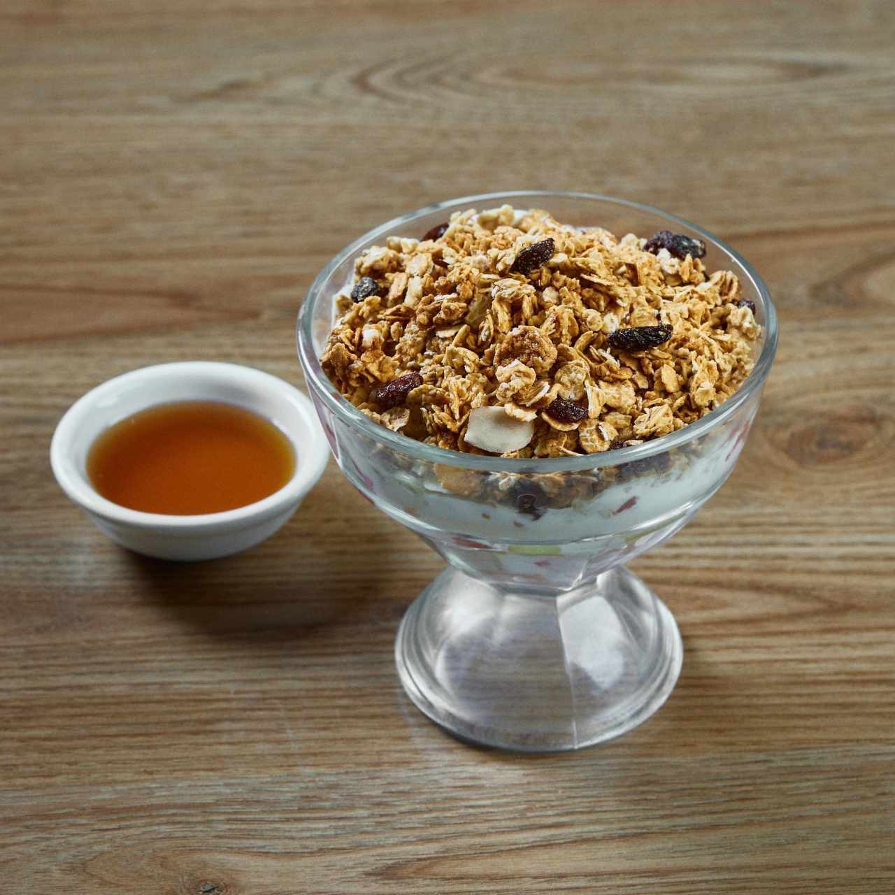 Parfait de Frutas
