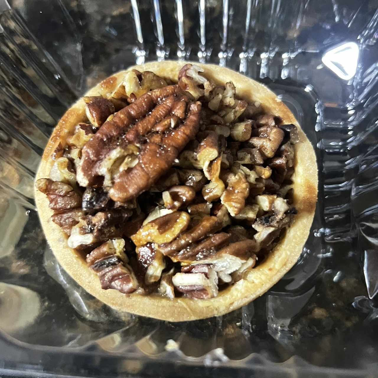 Pasteleria - Pecan Pie