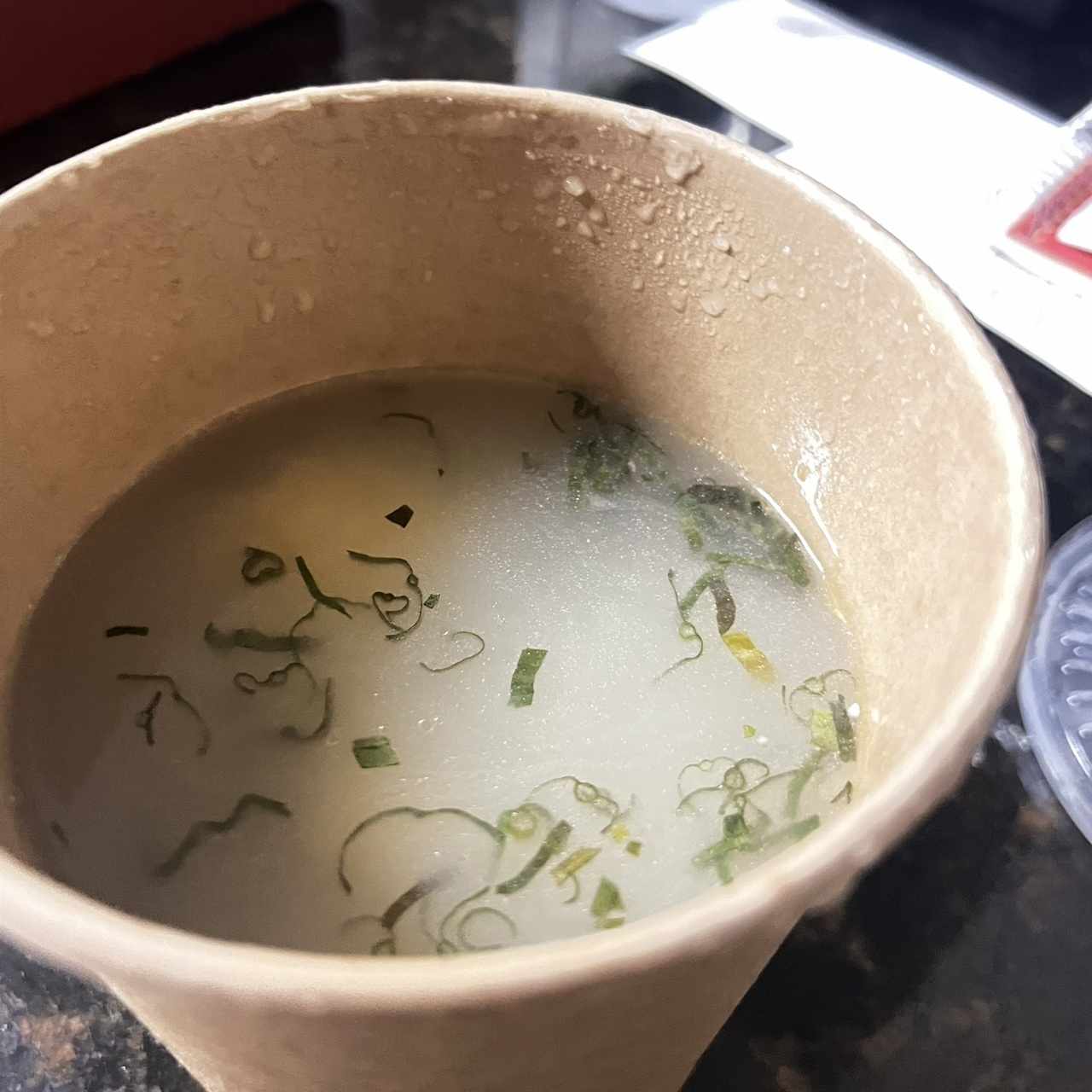 SOPAS - Sancocho Panameño